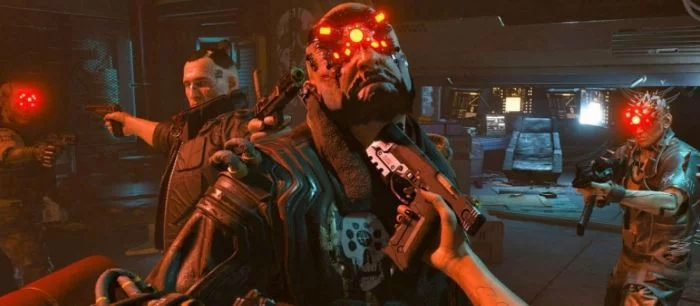 CDPR: мультиплеер Cyberpunk 2077 появится не раньше 2022 года
