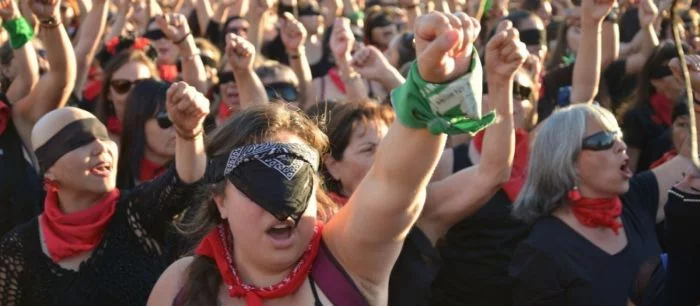 Цензура, говорите? Как феминистки и борцы за права меньшинств подмяли под себя мировую культуру