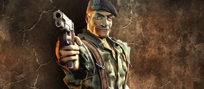 Цензура, здравствуй. В ремастере Commandos 2 не будет свастики и имперской символики