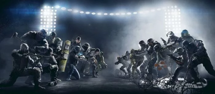 Чемпионат мира по Rainbow Six Siege собрал 3 млн долларов призовых
