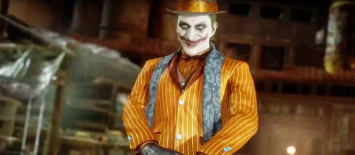 Что произойдет, если Джокер убьет главного босса Mortal Kombat 11 — появилась концовка