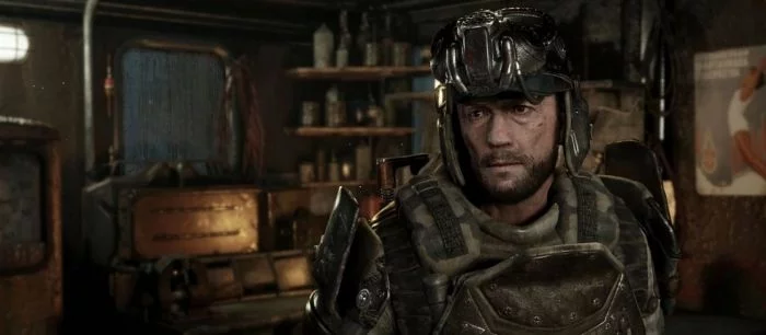 «Что-то приближается»: Авторы Metro Exodus собираются сделать анонс