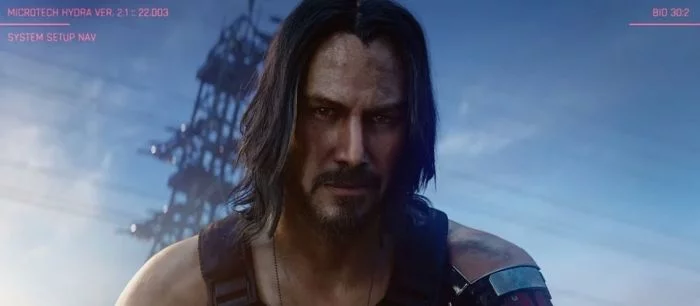 Cyberpunk 2077 перенесли на сентябрь