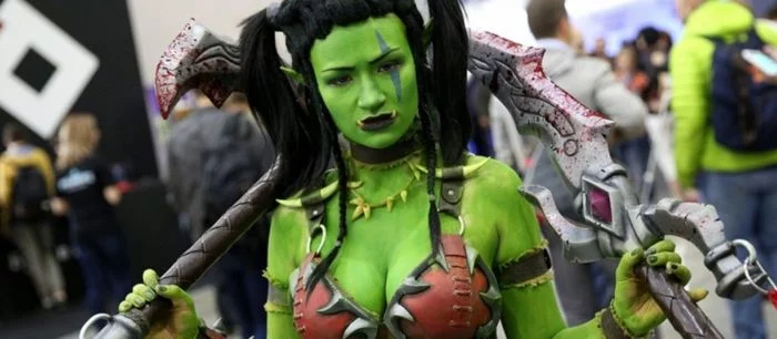 Даты проведения российских игровых ивентов Cоmic Con Russia 2020 и «ИгроМир 2020»