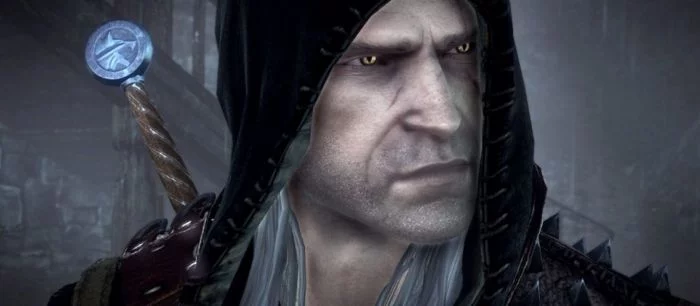 Дизайнер «Ведьмака» показал геймплей The Witcher на движке Aurora от BioWare