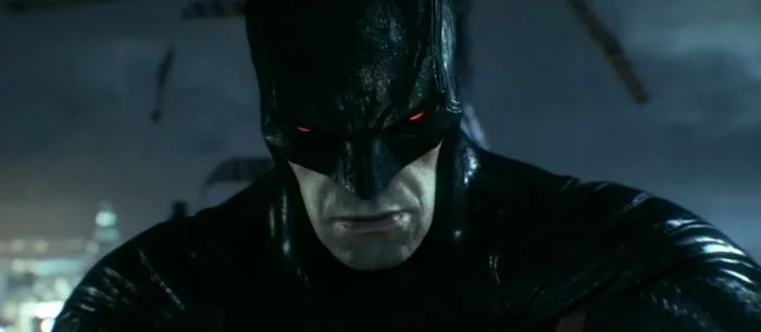 Для Batman: Arkham Knight выйдет косметическое DLC спустя почти 5 лет после релиза