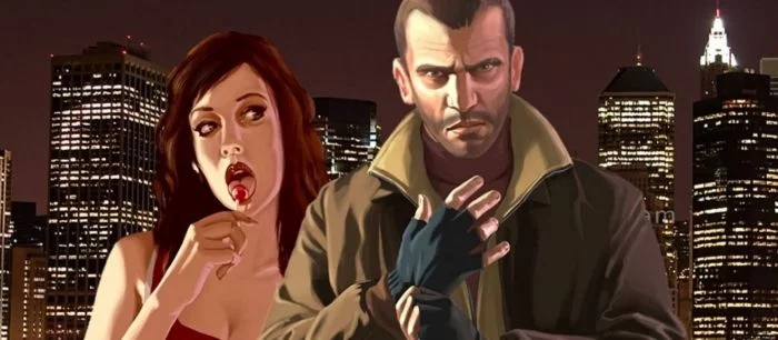 Для GTA 4 создают новый мод, который не только улучшает графику, но и повышает FPS