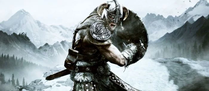 Для Skyrim вышел крупный мод уровня DLC — новые квесты, предметы, локации и разрушаемость