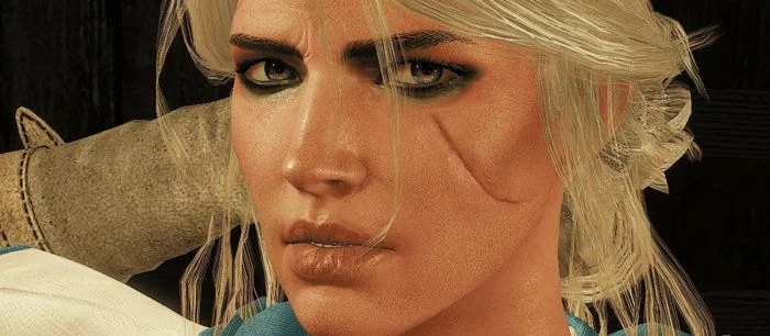 Для The Witcher 3 вышел обновленный мод, который улучшает лица персонажей