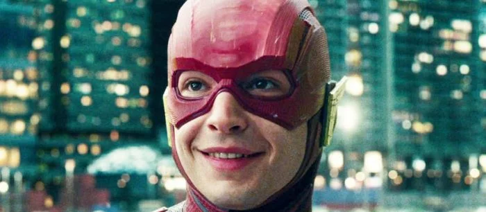 Два Флэша из разных вселенных встретились в сериале по комиксам DC