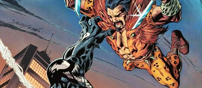 Джеффри Дина Моргана из «Ходячих мертвецов» изобразили в образе русского суперзлодея Marvel