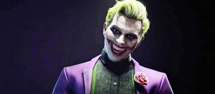 Эд Бун вновь показал Джокера из Mortal Kombat 11 и пообещал скоро представить геймплей