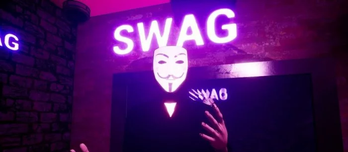 Есть пробитие: в Steam выйдет игра «Взлом Жопы», где нужно «обезвредить» девушку