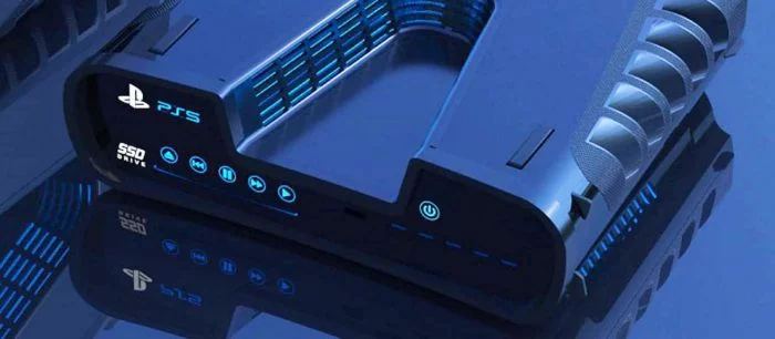 Фанат показал, как могли бы выглядеть дисковые издания игр для PlayStation 5