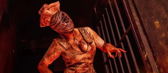 Фанат показал свой ремейк Silent Hill с графикой на движке Unreal Engine 4