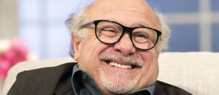 Фанат предлагает Дэнни де Вито на роль Весемира в «Ведьмаке» и уже показал арт с ним