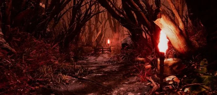 Фанаты показали ремейки Fable и League of Legends на Unreal Engine 4