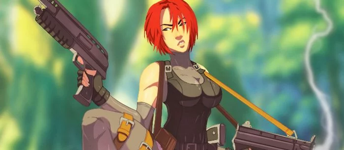 Фанаты выпустили трейлер собственного ремейка Dino Crisis с графикой на Unreal Engine 4