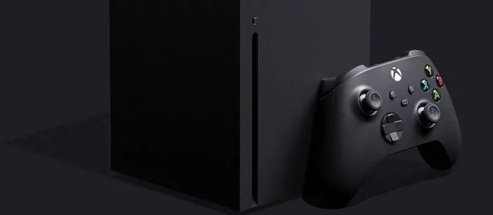 Фил Спенсер показал процессор Xbox Series X