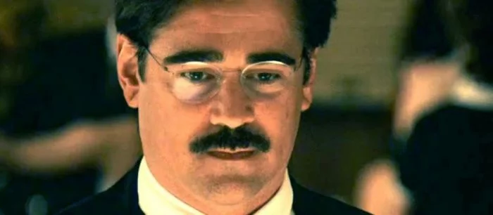 Фото: Колин Фаррелл набрал вес для роли Пингвина в новом «Бэтмене»