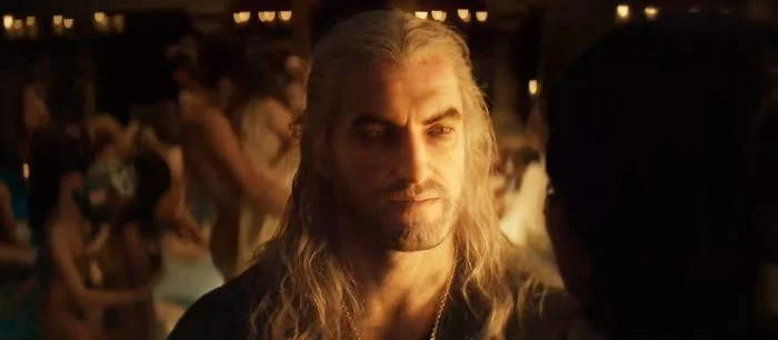 Генри Кавилла в «Ведьмаке» от Netflix заменили на Киану Ривза, аватара и Геральта из игры