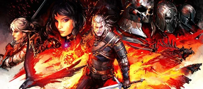 Геймеры на Metacritic назвали 10 лучших игр десятилетия. Witcher 3 завоевала 3 место