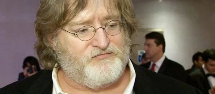 Геймеры стали покупать меньше игр в Steam — продажи падают второй год подряд