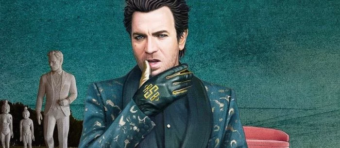 Главный злодей из «Хищных птиц» — гей. Это подтвердил сам Юэн Макгрегор