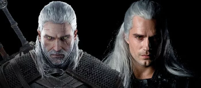 Голос Геральта из The Witcher 3 высказался про «Ведьмака» от Netflix