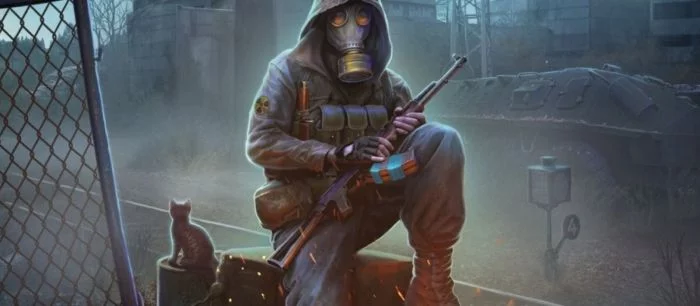 GSC показала неожиданную первую модель из S.T.A.L.K.E.R. 2 и подтвердила движок