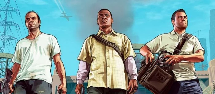 GTA 5 стала бесплатной для подписчиков Xbox Game Pass