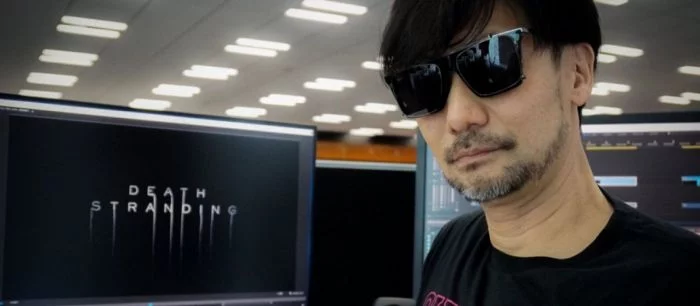 Хидео Кодзима спорил с Sony о том, как часто должна трястись грудь — геймдизайнер о PlayStation