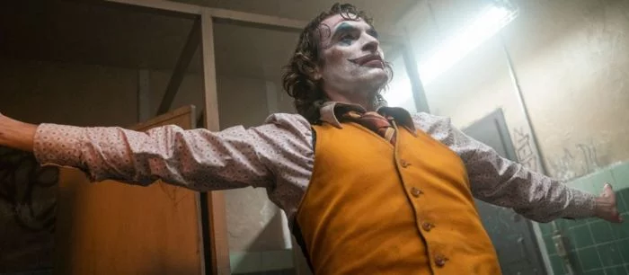 Хоакин Феникс: они вырезали очень важную сцену из «Джокера»