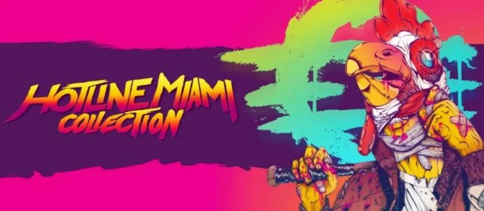 Hotline Miami Collection может выйти на Xbox One. Издатель опрашивает игроков
