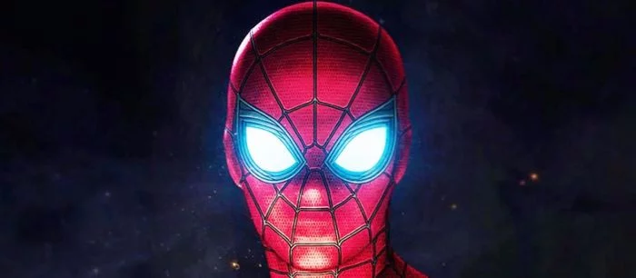 Художник Marvel показал еще одну версию железного костюма Человека-паука из фильма