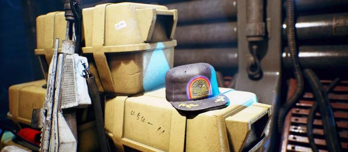 Художник показал, как бы выглядела новая игра по первому «Чужому» на Unreal Engine 4