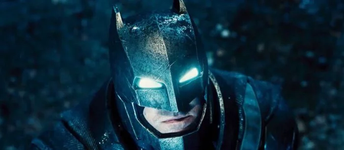 Художник показал, как еще мог выглядеть Бэтмен в фильмах с Беном Аффлеком