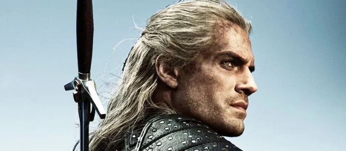 Художник показал ведьмака Геральта в образе бойца Mortal Kombat 11