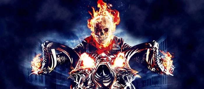 Игрок спокойно играл в Days Gone, а потом его персонаж внезапно стал Призрачным гонщиком