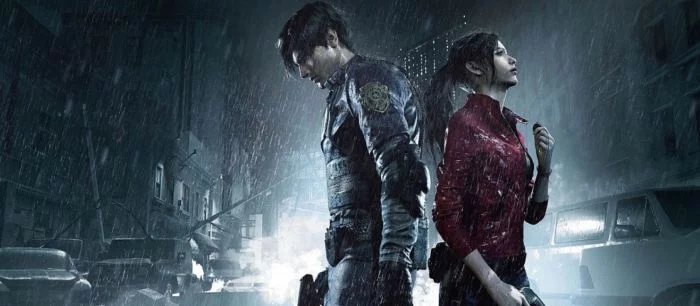 Игры Capcom внезапно подешевели в PS Store