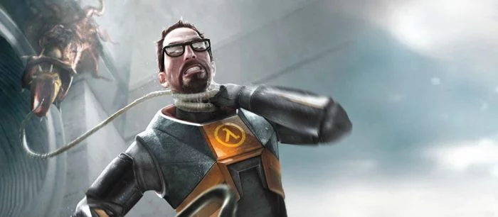 Игры Half-Life могут стать бесплатными. Игроки обнаружили в Steam странное событие