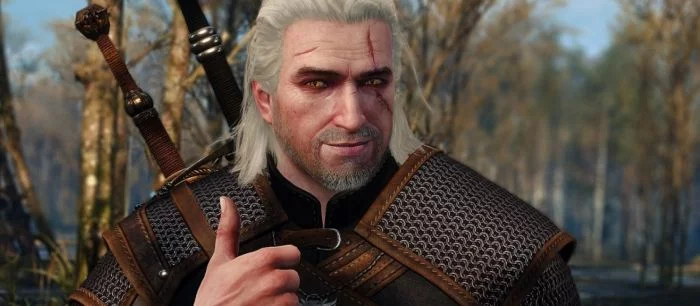 Илон Маск хочет добавить «Ведьмака» в автомобили Tesla. CD Projekt даже пошутила на эту тему