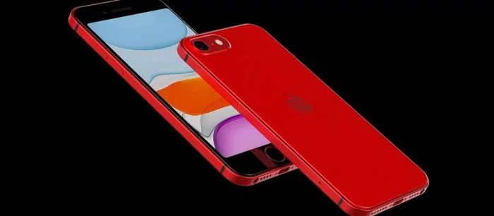 Инсайдер показал, как может выглядеть новый бюджетный iPhone