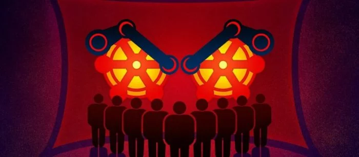 Издатель Not Tonight недоволен Nintendo и защищает Steam с 30% сборами