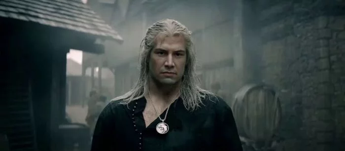 Киану Ривз «сыграл» Геральта в «Ведьмаке» от Netflix при помощи нейросетей