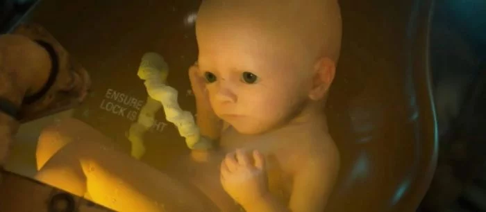 Кодзима рассказал о пасхалке в Death Stranding, которую сначала не так поняли