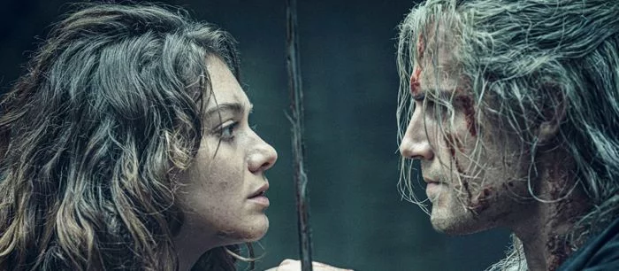 Критику не понравился сериал «Ведьмак» из-за женщин с мечами. Теперь его называют сексистом