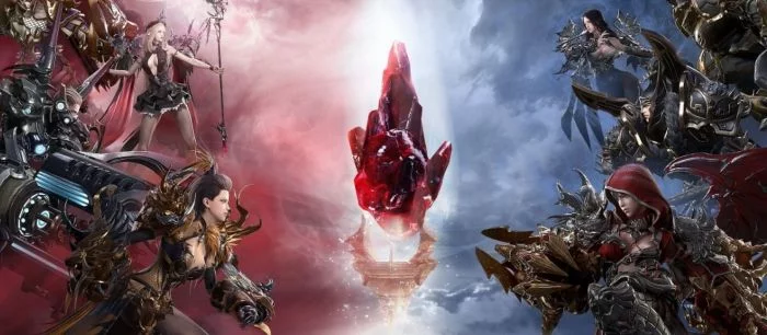 Мэддисон и другие блогеры озвучили героев в Lost Ark — трейлер обновления «Сильмаэль»