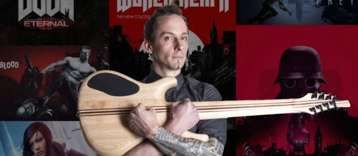 Мик Гордон признался, что хор в Doom пел тарабарщину, а для Doom Eternal придумали свои языки