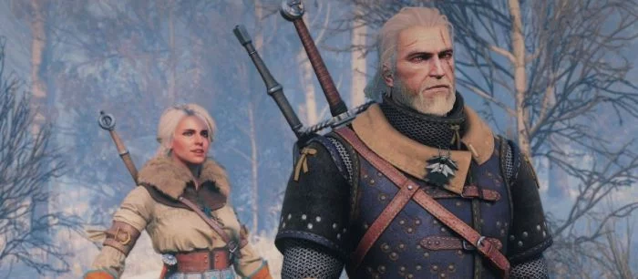 Моддер добавил в The Witcher 3 музыку из «Ведьмака» от Netflix. Чеканная монета тоже есть!